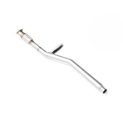 Downpipe Audi 3.0 TDI – A6/C6