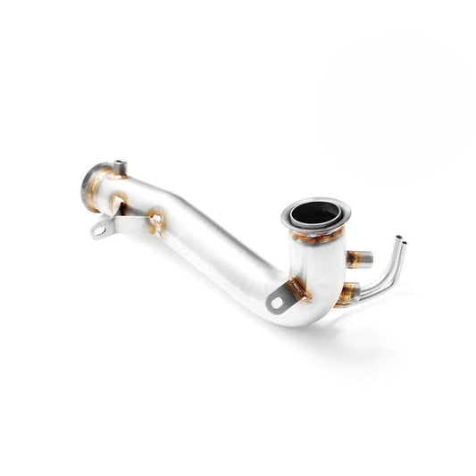 Downpipe Volkswagen Transporter T5 1.9, 2.5 TDI