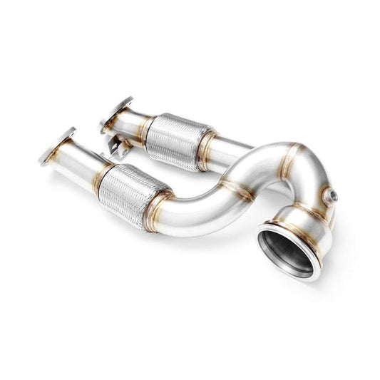 Downpipe Audi 2.5 TFSI – 8J/RS3/8P/8U