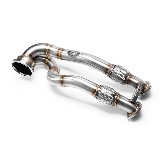 Downpipe Audi RS3 8V 2.5 TFSI