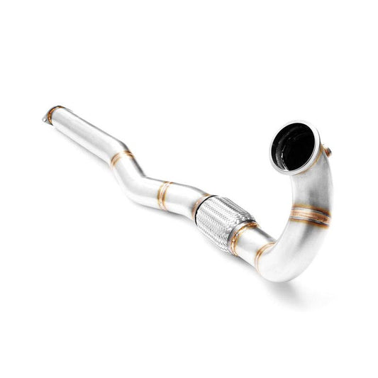 Downpipe Opel 2.0T – flera modeller