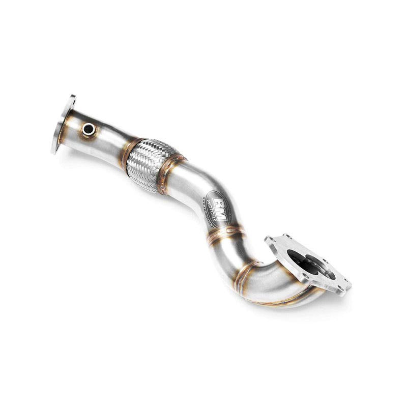 Downpipe Mitsubishi Lancer Evo X 2.0T