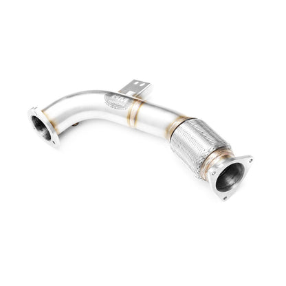 Downpipe Volvo – MK3/4D/MK1