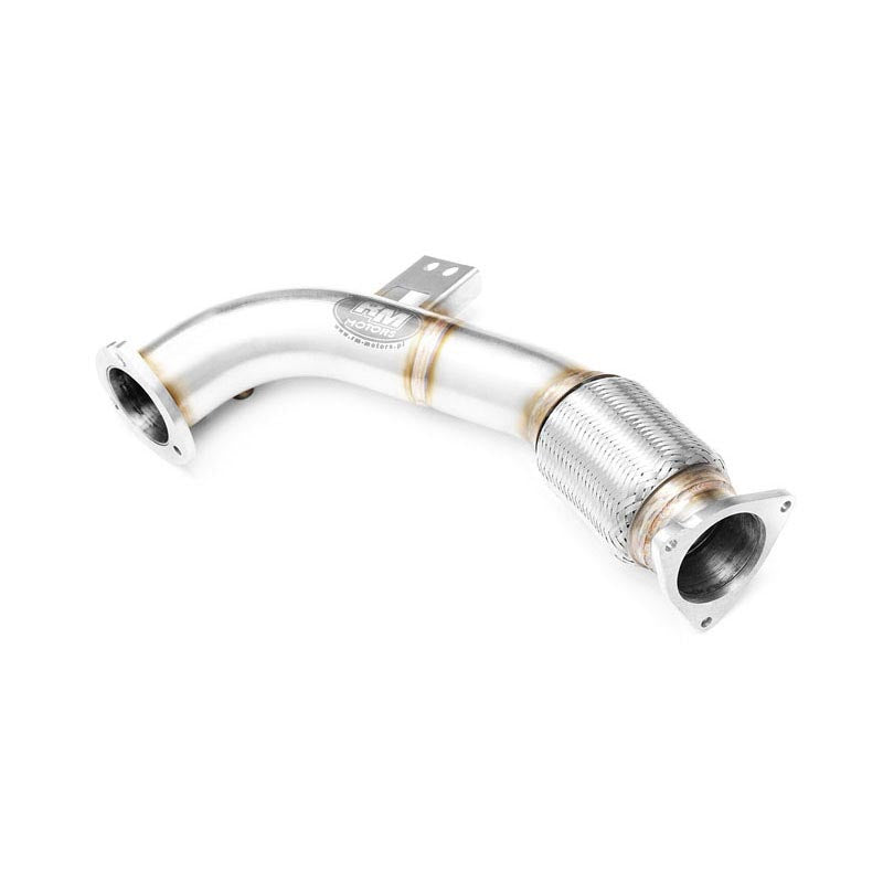 Downpipe Volvo – MK3/4D/MK1