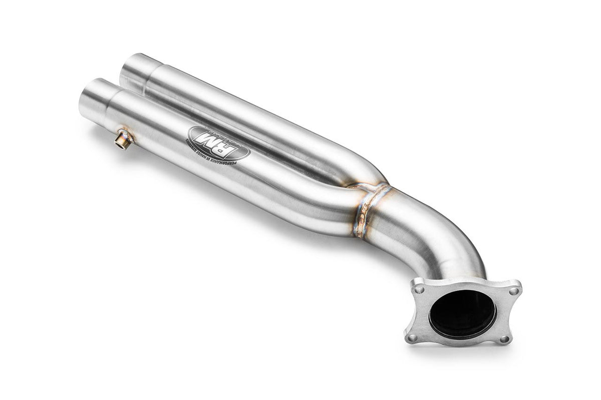 Downpipe Audi 3.0 TDI – A6/C7/8R/A7