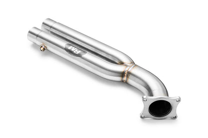 Downpipe Audi 3.0 TDI – A6/C7/8R/A7
