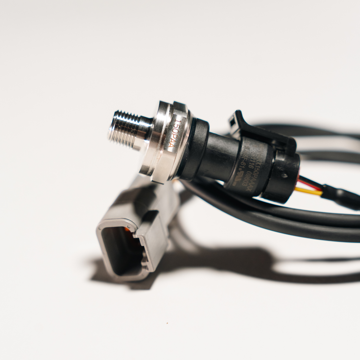 bootmod3 REV2 Pressure Sensor Kit 150 psi (10 bar)
