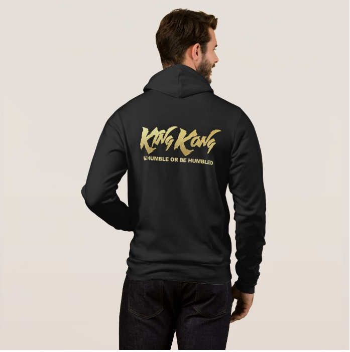 Kingkong Hoodie