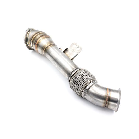Downpipe BMW B58 – G01/X3/G02/X4/G05/X5/G06/X6/G07/X7
