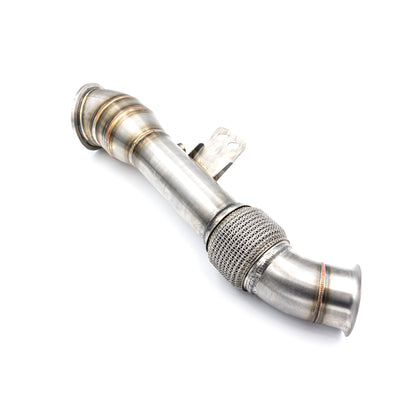 Downpipe BMW B58 – G01/X3/G02/X4/G05/X5/G06/X6/G07/X7