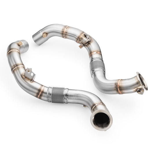 Downpipe BMW – F90/F91/F92