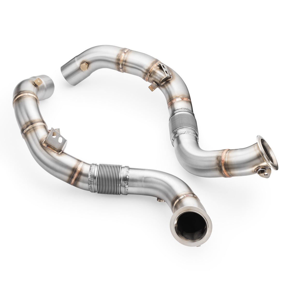 Downpipe BMW – F90/F91/F92