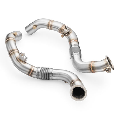 Downpipe BMW – F90/F91/F92