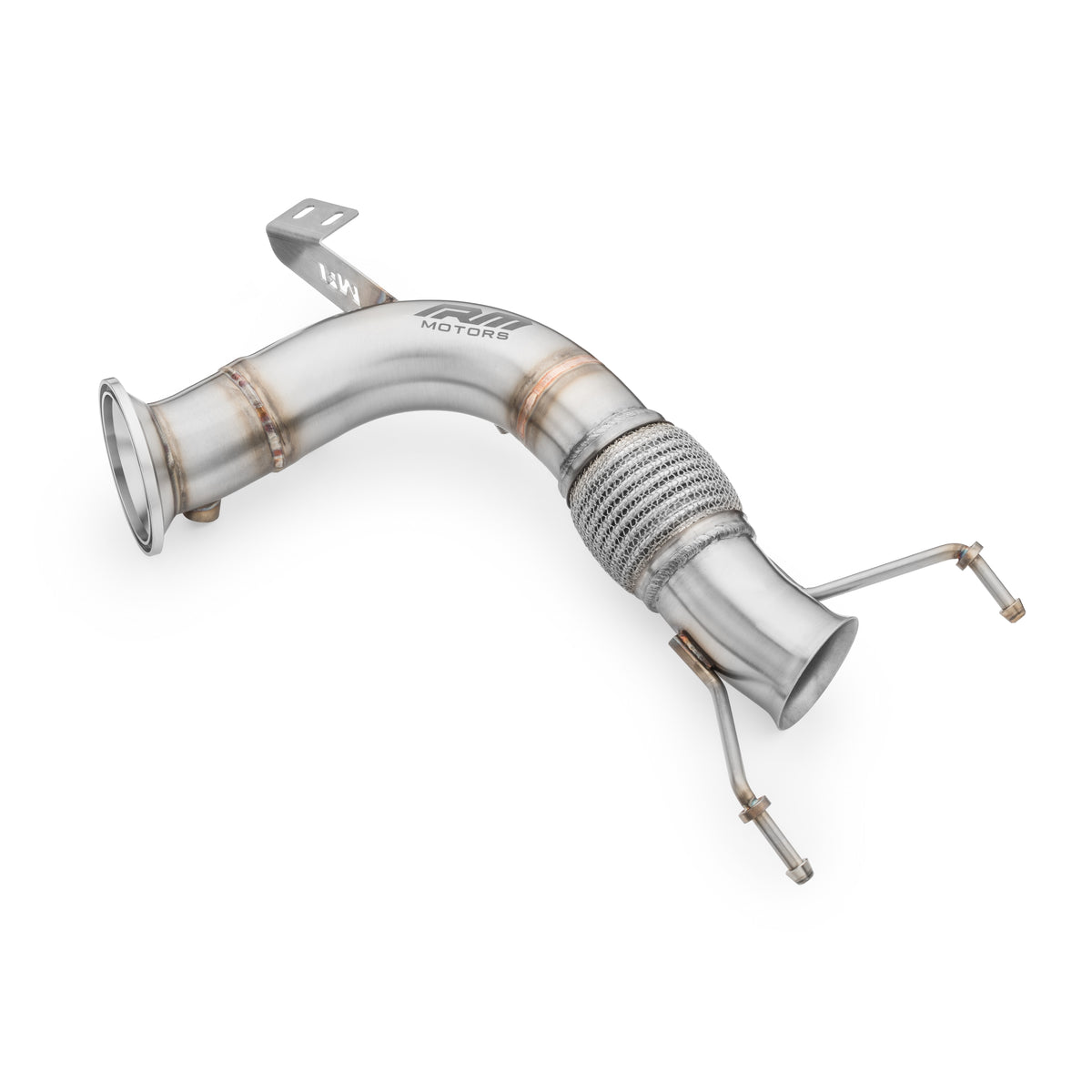 Downpipe MINI B48D/B48 – F56/F54/F60