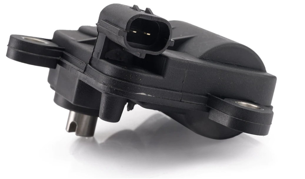 Ställdon för avgasspjäll BMW 2"/2.25"/2.5"/2.75"/3"