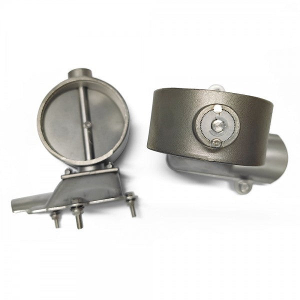 Avgasspjäll Mercedes-Benz, Audi, BMW, Honda 63,5 mm