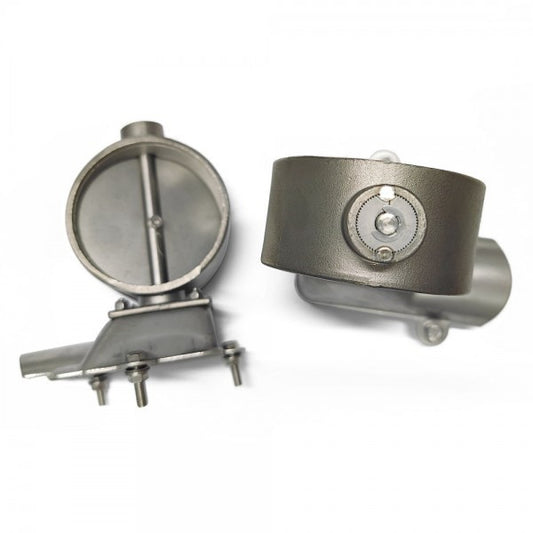 Avgasspjäll Mercedes-Benz, Audi, BMW, Honda 63,5 mm