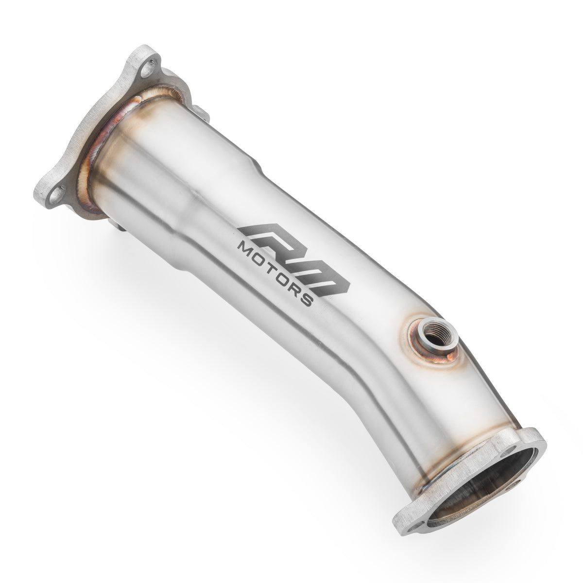 Downpipe Audi – A6/C7/A7