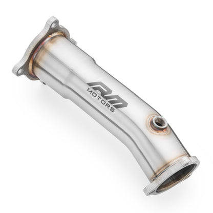 Downpipe Audi – A6/C7/A7