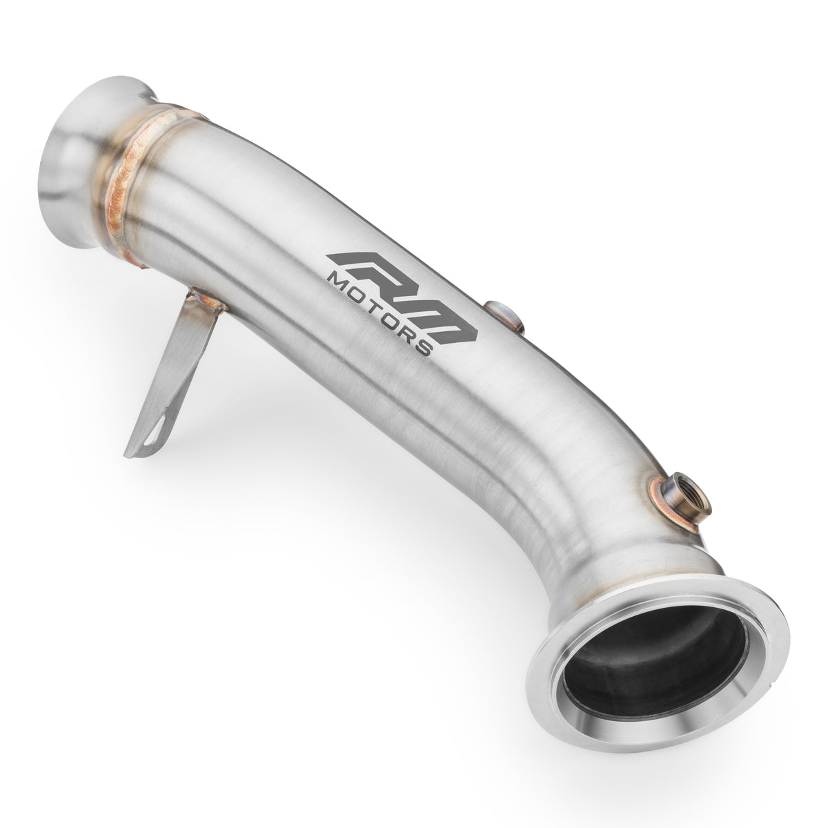 Downpipe BMW N55 – F30/F31/F34/F32/F33/F36/F20/F21/F22/F23