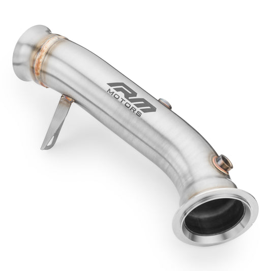 Downpipe BMW N55 – F30/F31/F34/F35/F32/F20/F21