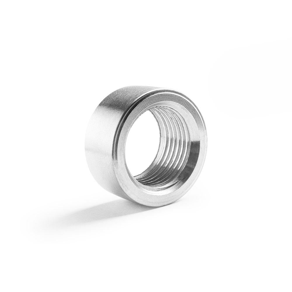 Hylsa gängad T1 M18x1.5 mm