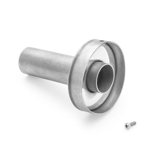 Ljuddämpare DBKiller RM Motors 101 mm 4"