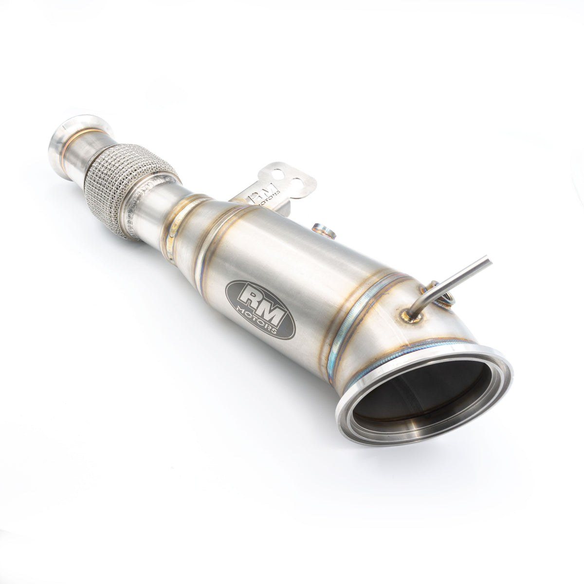 Downpipe BMW B58 – Z4/G29/MK5/G20/G21/G30/G31/G32/G14/G15