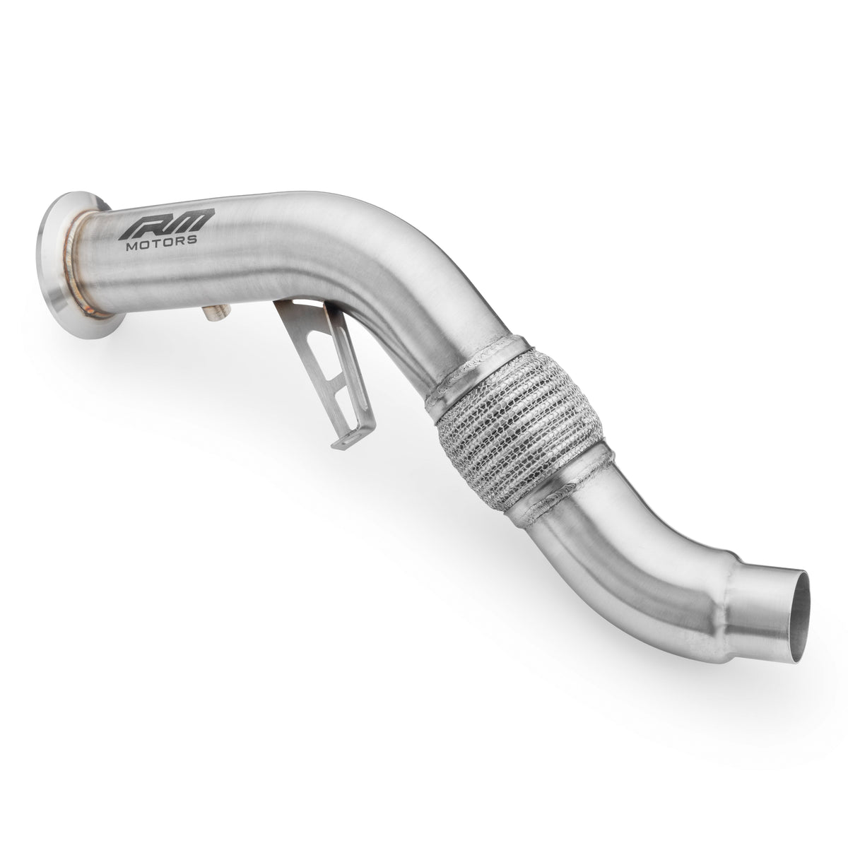 Downpipe BMW M57N2 – E90/E91/E92/E93/E60/E61/E83/X3/E71/X6