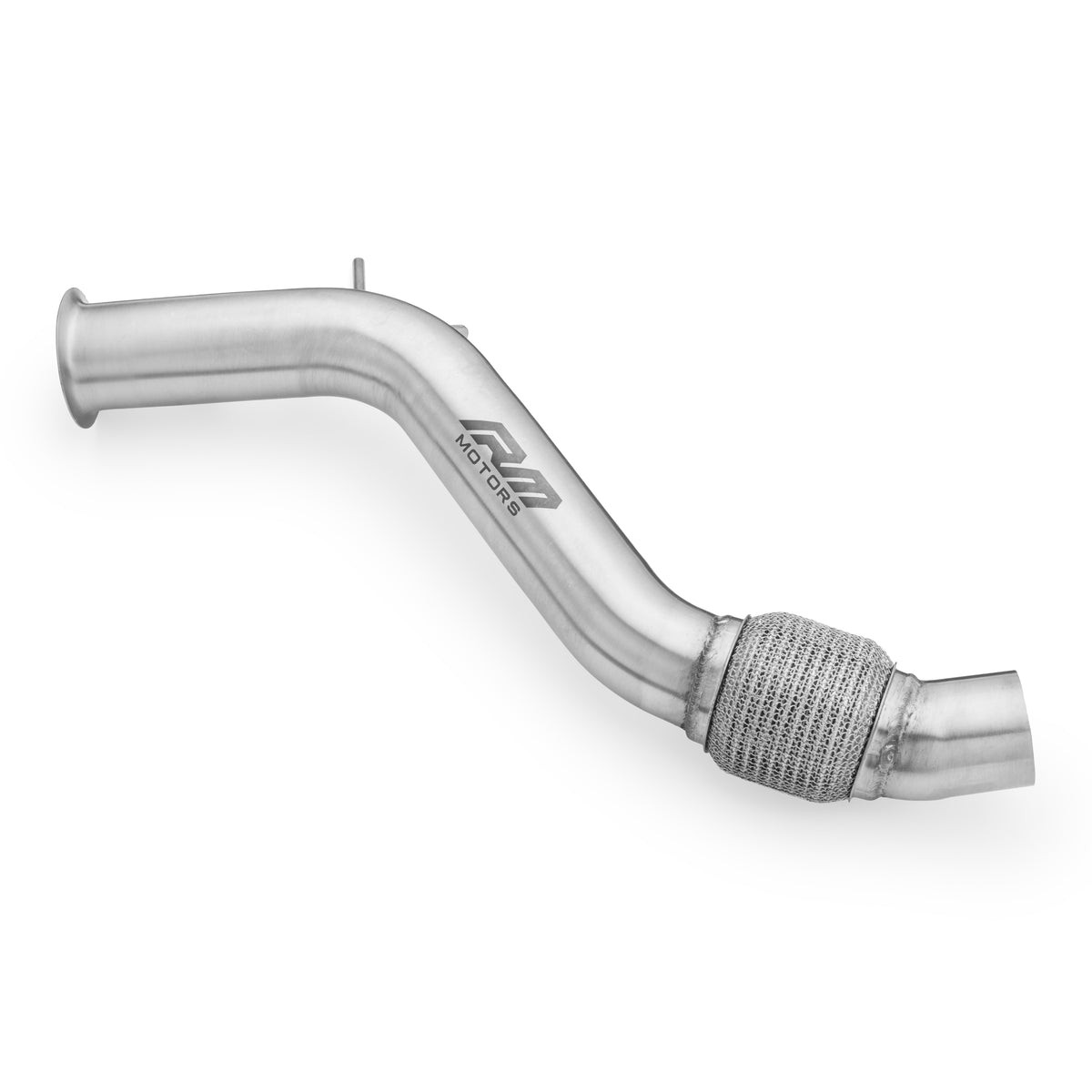 Downpipe BMW N47N/N47S1 – F20/F21/F30/F31/F34/F32/F33/F36/F25/X3