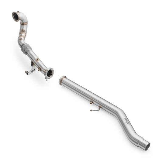 Downpipe Cupra 2.0 TSI/2.0 TFSI/2.0TSI – S3/8Y