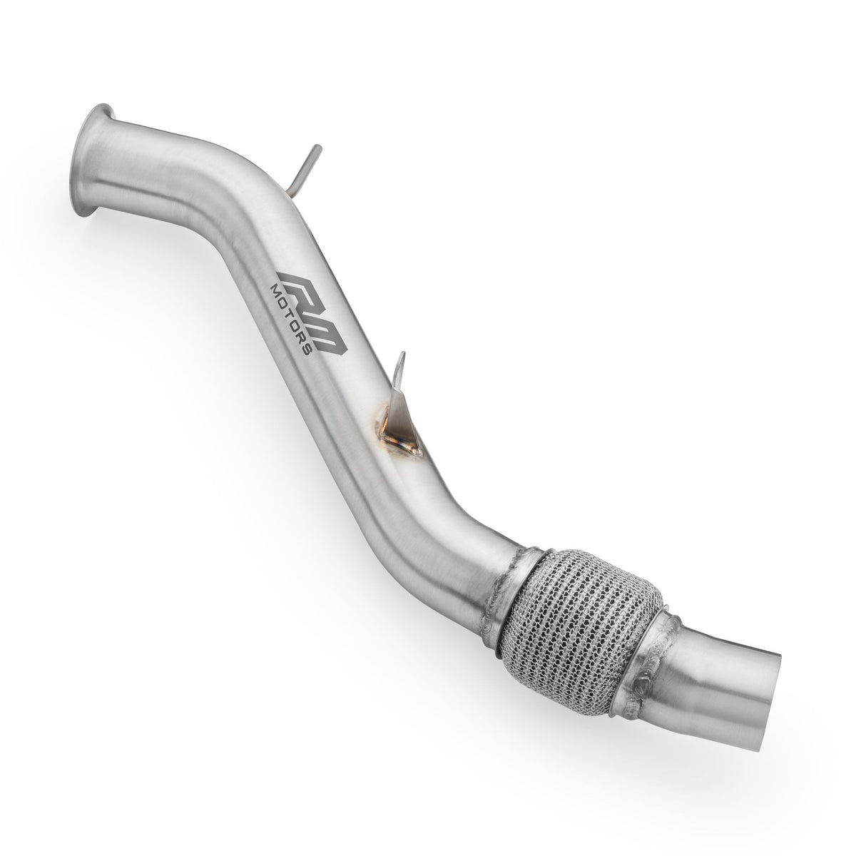 Downpipe BMW N47 – E90/E91/E92/E93/E81/E87/E82/E88/E60/E61