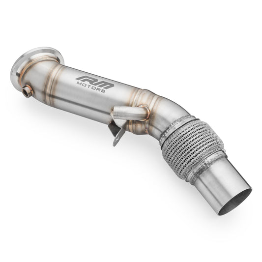 Downpipe BMW B48 – F20/F21/F22/F23/F30/F31/F34/F32/F33/F36