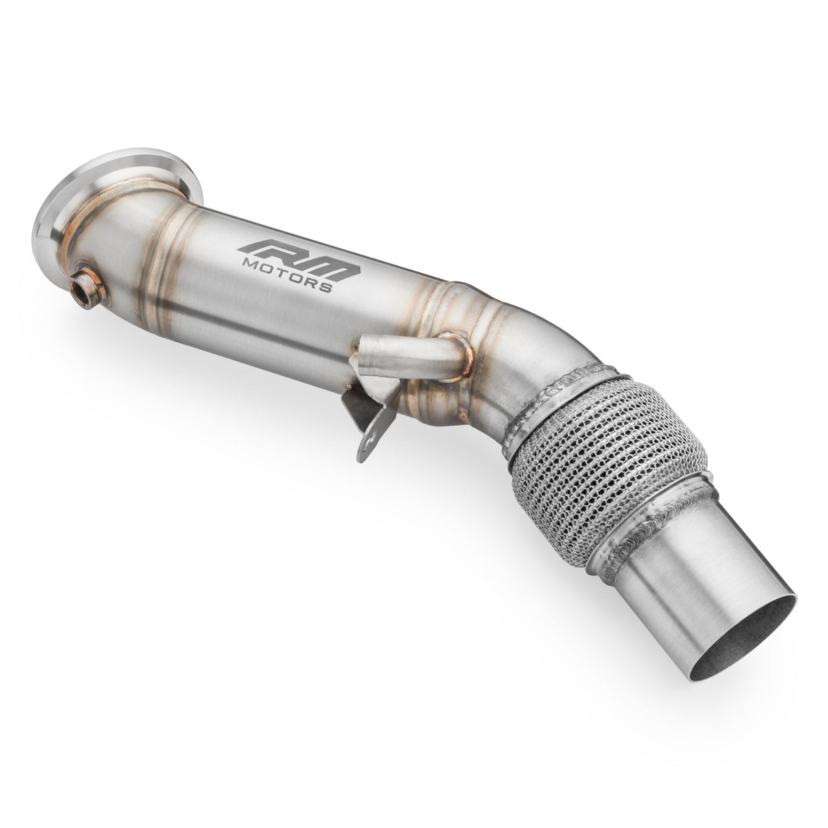 Downpipe BMW B48 – F20/F21/F22/F23/F30/F31/F34/F32/F33/F36