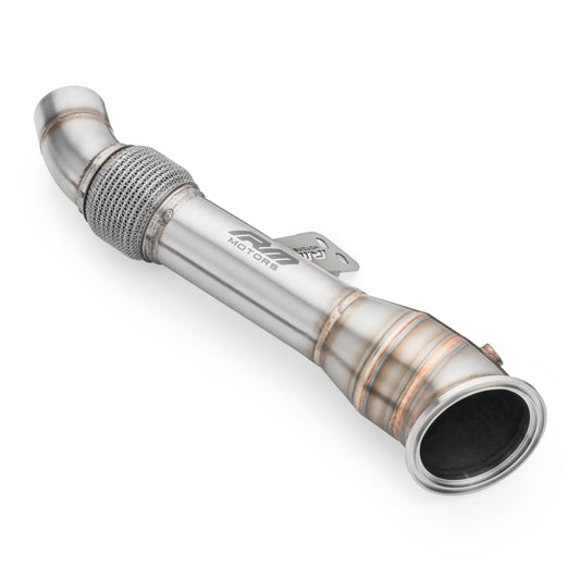 Downpipe BMW B58 – F20/F21/F22/F23/F30/F31/F32/F33/F36/G30