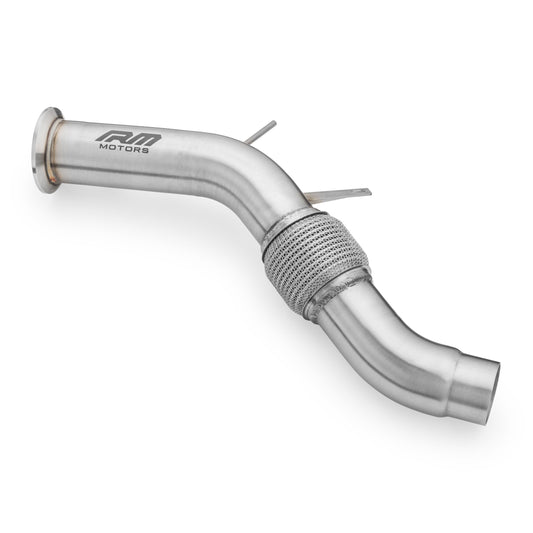 Downpipe BMW N57/N57N/N57Z/N57S – E90/E91/E92/E93/F07/F10/F11/E70/X5/E71