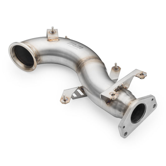 Downpipe Alfa Romeo 1.4T – 4T