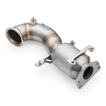 Downpipe Alfa Romeo 1.4T – 4T