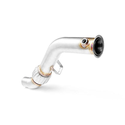 Downpipe BMW M47N2 – E87/E90/E91