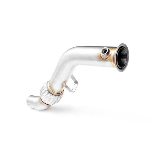 Downpipe BMW M47N2 – E87/E90/E91