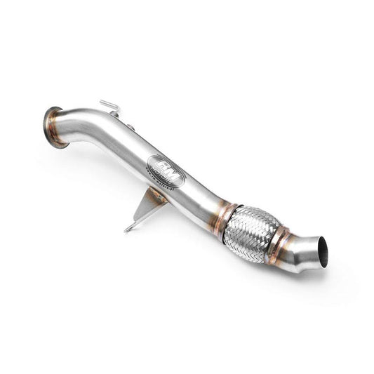 Downpipe BMW M47N2 – E87/E90/E91