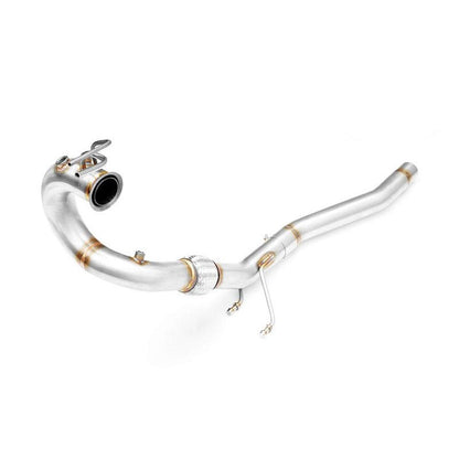 Downpipe Volkswagen 2.0 TDI – B6/MK2/A3/8P