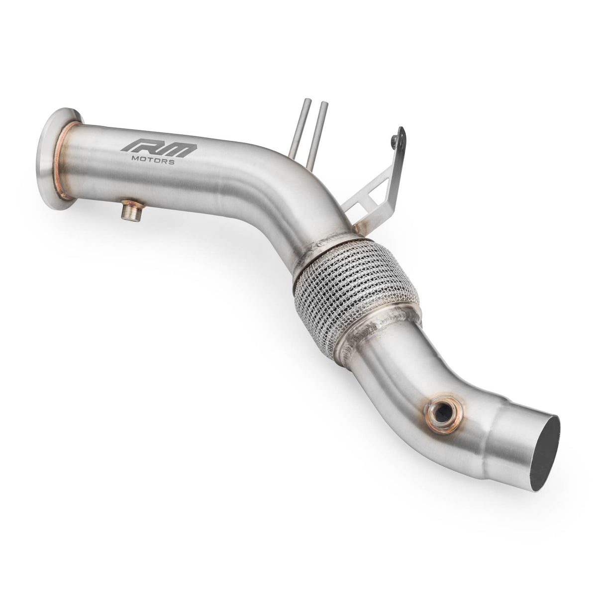 Downpipe BMW N57N/N57Z – F15/F30/F31/F34/F32/F33/F36/F07/F10/F11