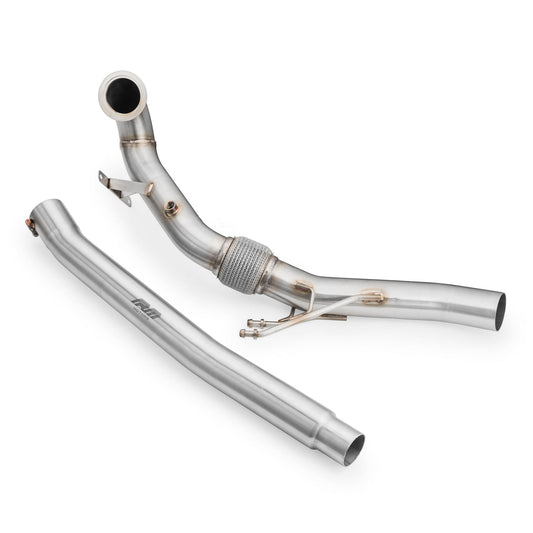 Downpipe Volkswagen 2.0 TSI/2.0 TFSI – MK3/B8/S3/8V