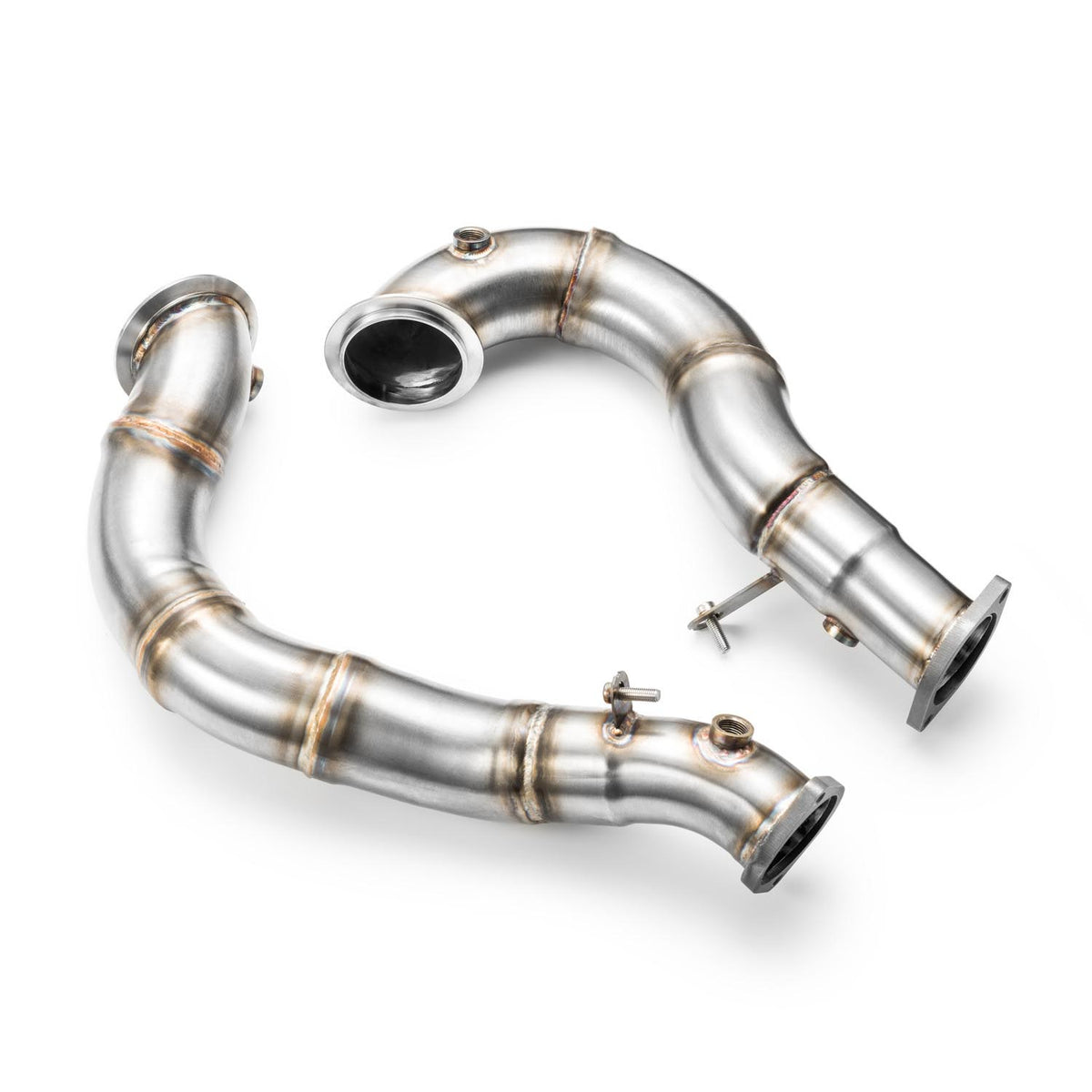 Downpipe BMW N54 – E90/E91/E92/E93/E82/E88