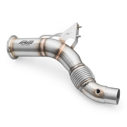 Downpipe BMW – X5/F15/X6/F16