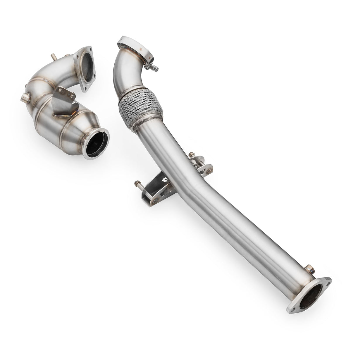 Downpipe Hyundai – flera modeller + katalysator