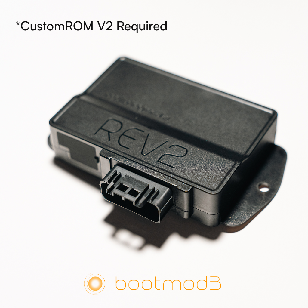 bootmod3 REV2 Controller – DirectPWM & FlexRay (S58, GEN2 B58)