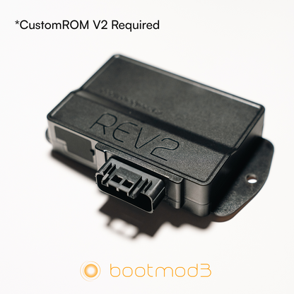 bootmod3 REV2 Controller – DirectPWM & FlexRay (S58, GEN2 B58)
