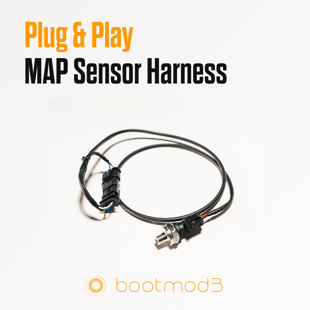 bootmod3 REV2 Controller – DirectPWM & FlexRay (S58, GEN2 B58)